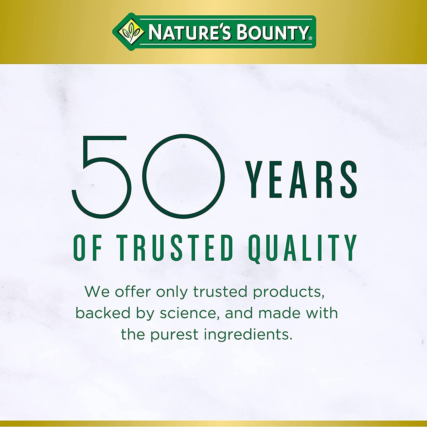Nature’s Bounty Biotin, Supports Healthy Hair