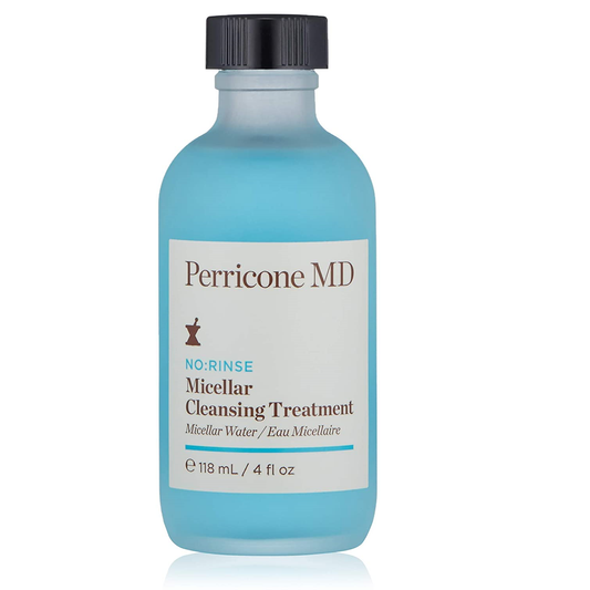 Perricone MD No:Rinse Micellar Cleansing Treatment,